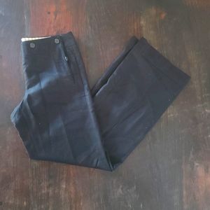 I absolutely love these pants but they are to big